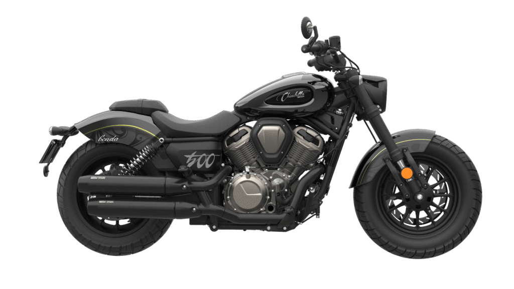 color chinchilla-500 Midnight Black